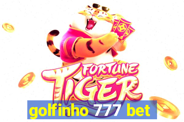 golfinho 777 bet